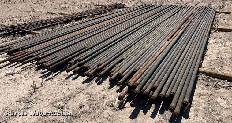 image for item MY9268 Oilfield equipment