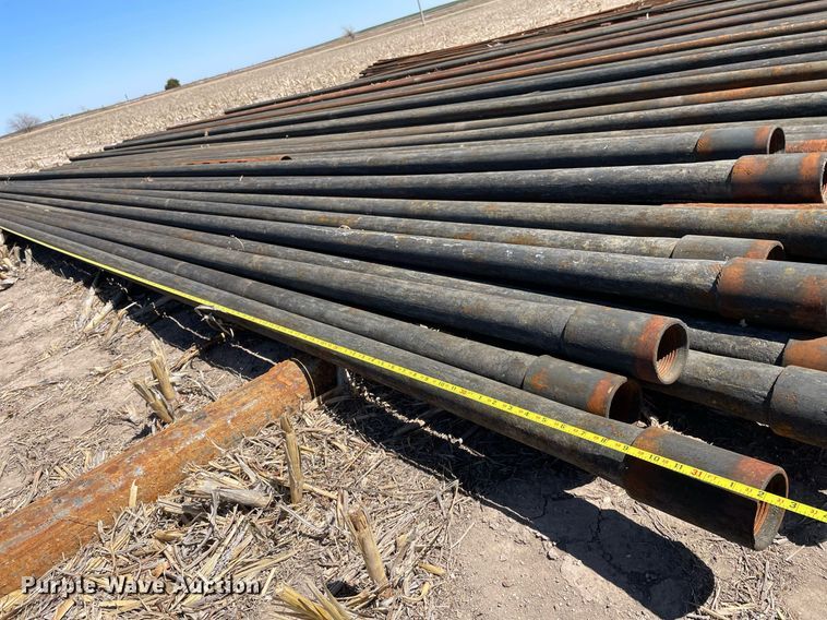 image for item MY9268 Oilfield equipment