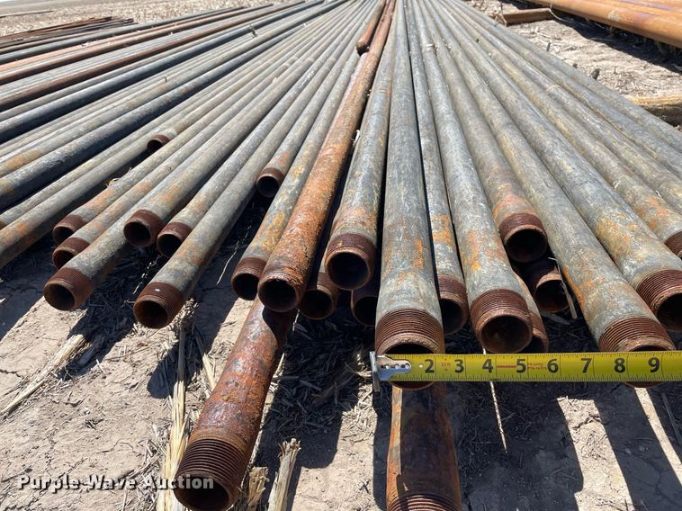 image for item MY9268 Oilfield equipment