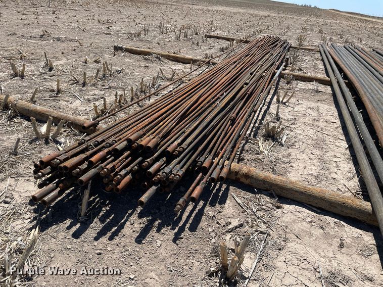 image for item MY9268 Oilfield equipment