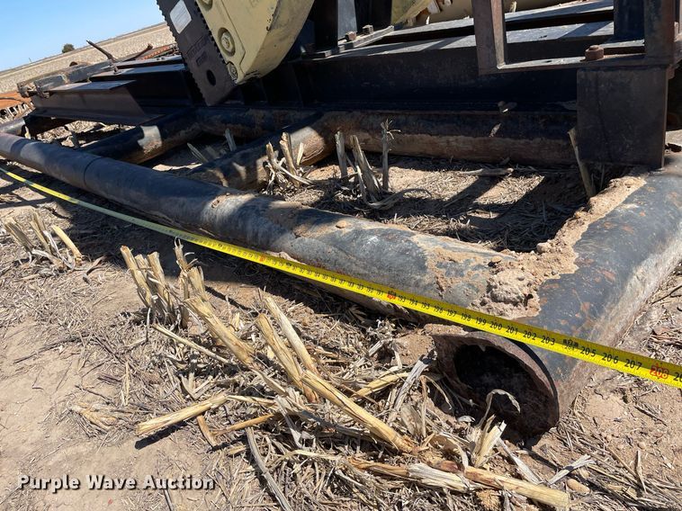 image for item MY9268 Oilfield equipment