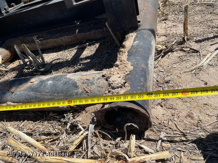 image for item MY9268 Oilfield equipment