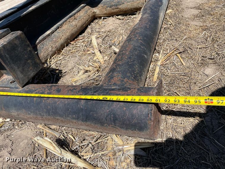 image for item MY9268 Oilfield equipment