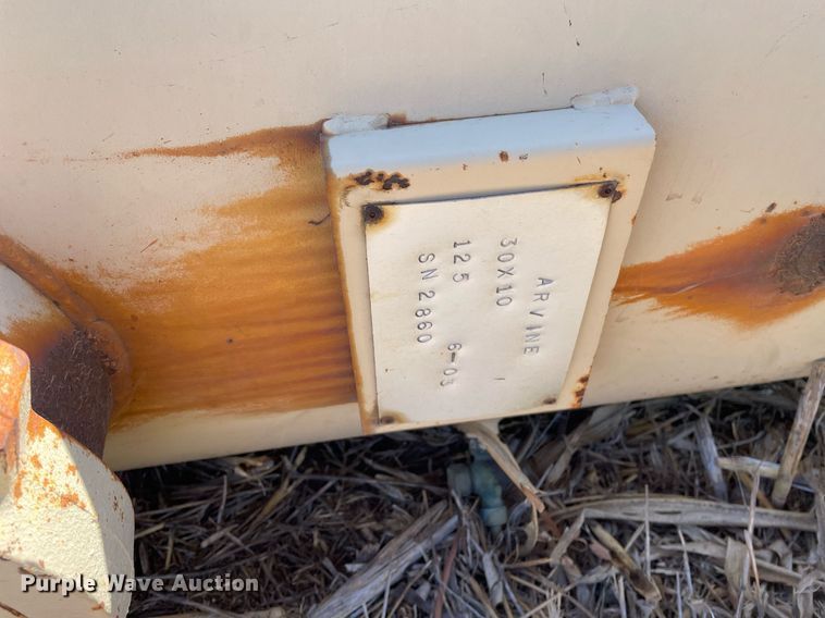 image for item MY9268 Oilfield equipment