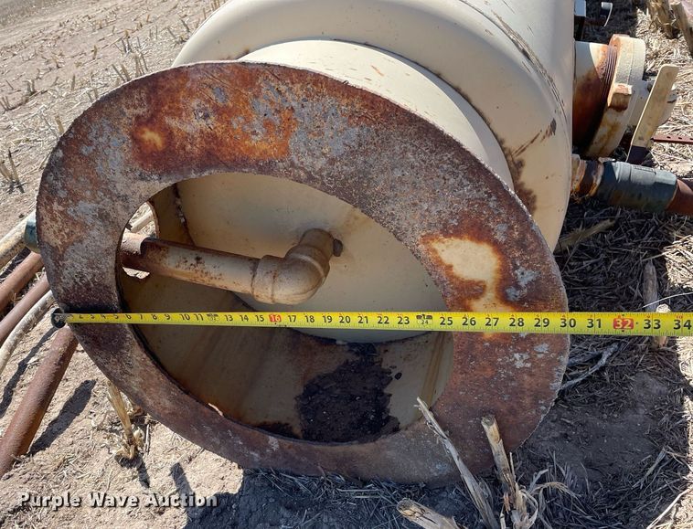 image for item MY9268 Oilfield equipment