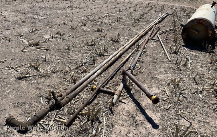 image for item MY9268 Oilfield equipment