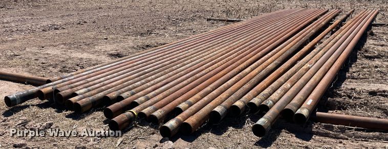 image for item MY9269 Oilfield equipment