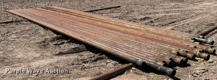 image for item MY9269 Oilfield equipment