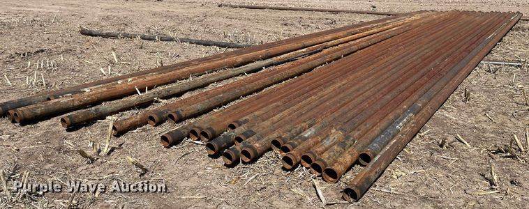 image for item MY9269 Oilfield equipment