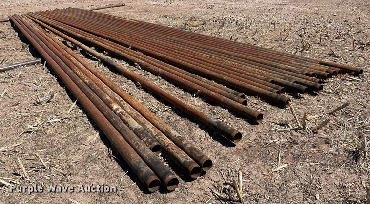 image for item MY9269 Oilfield equipment