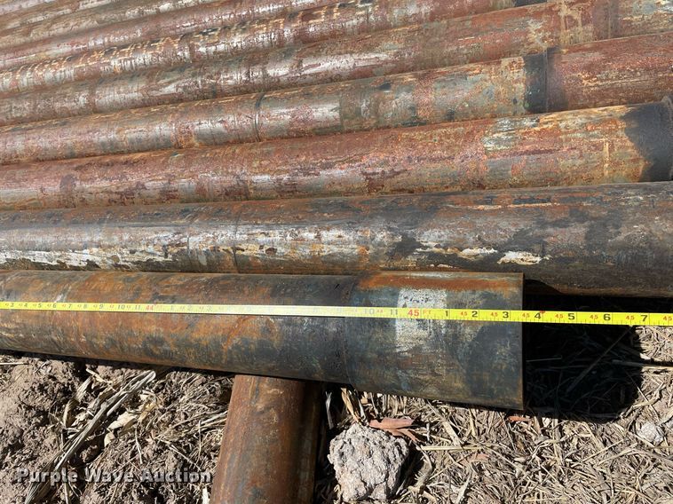 image for item MY9269 Oilfield equipment