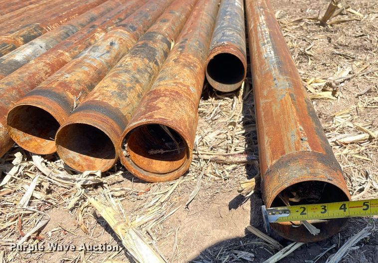 image for item MY9269 Oilfield equipment