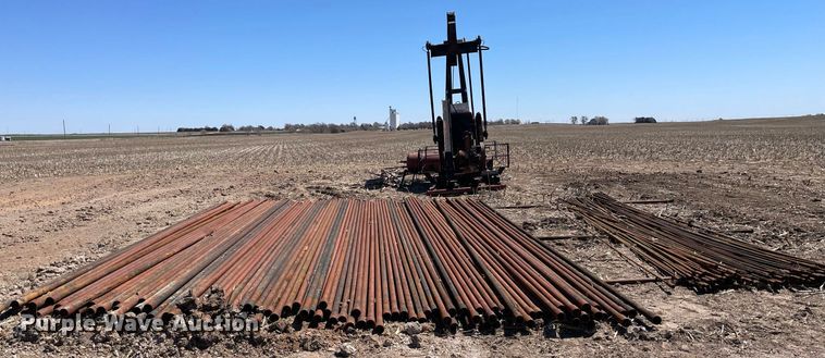 image for item MY9269 Oilfield equipment