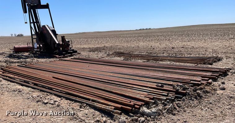 image for item MY9269 Oilfield equipment