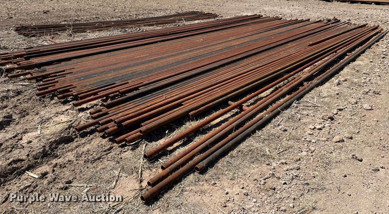 image for item MY9269 Oilfield equipment