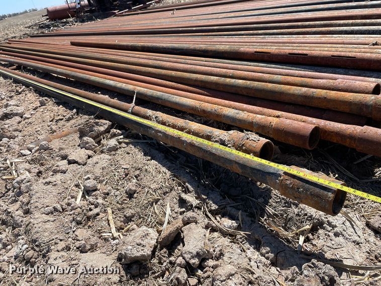 image for item MY9269 Oilfield equipment