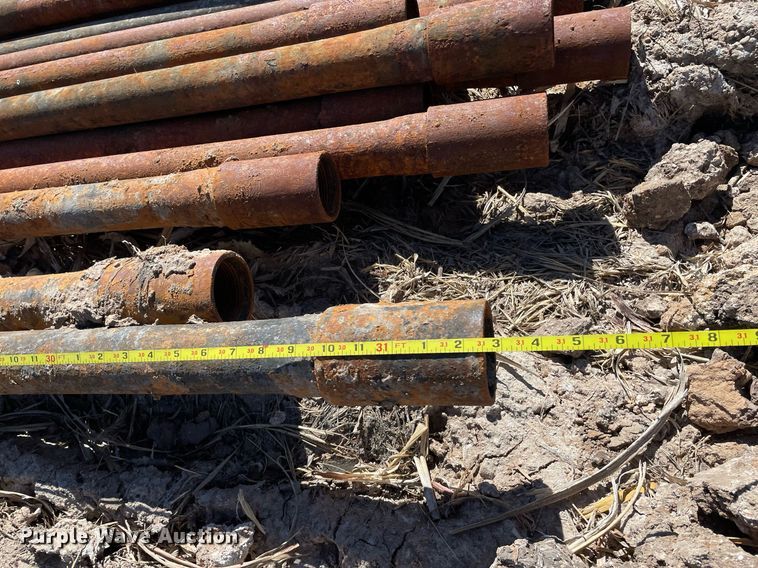 image for item MY9269 Oilfield equipment