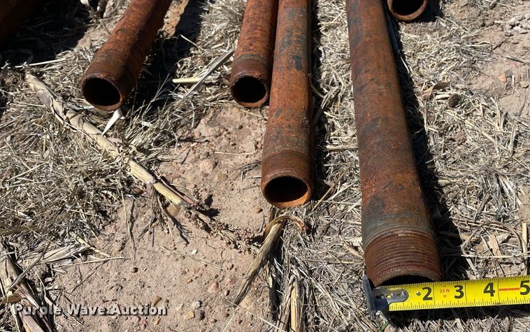 image for item MY9269 Oilfield equipment