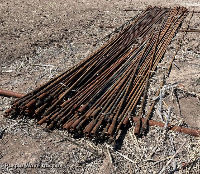 image for item MY9269 Oilfield equipment