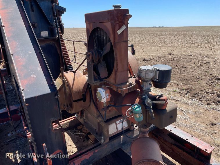 image for item MY9269 Oilfield equipment