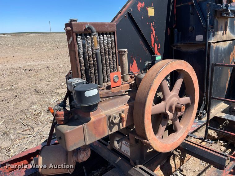 image for item MY9269 Oilfield equipment