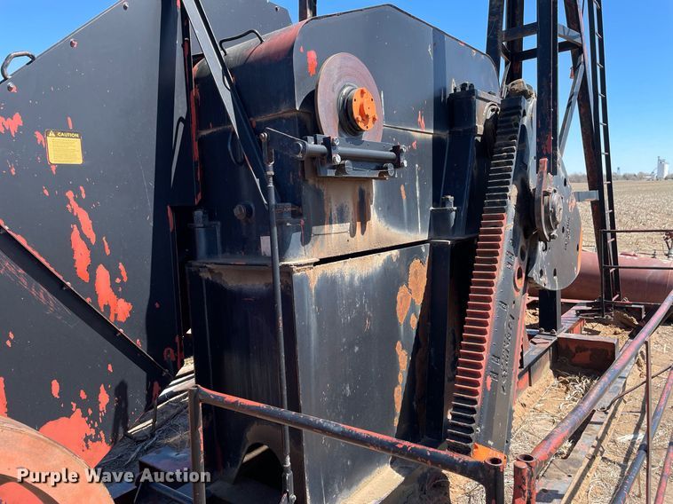 image for item MY9269 Oilfield equipment