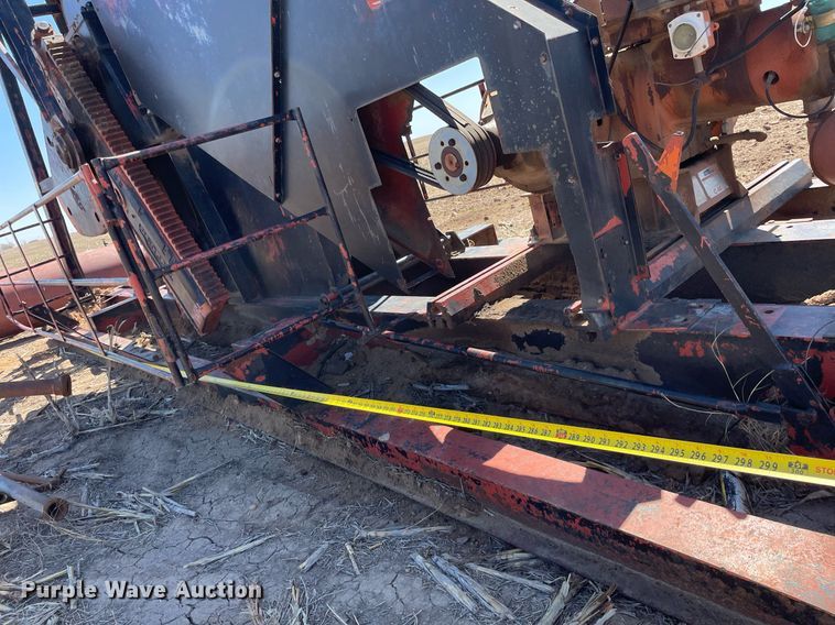 image for item MY9269 Oilfield equipment