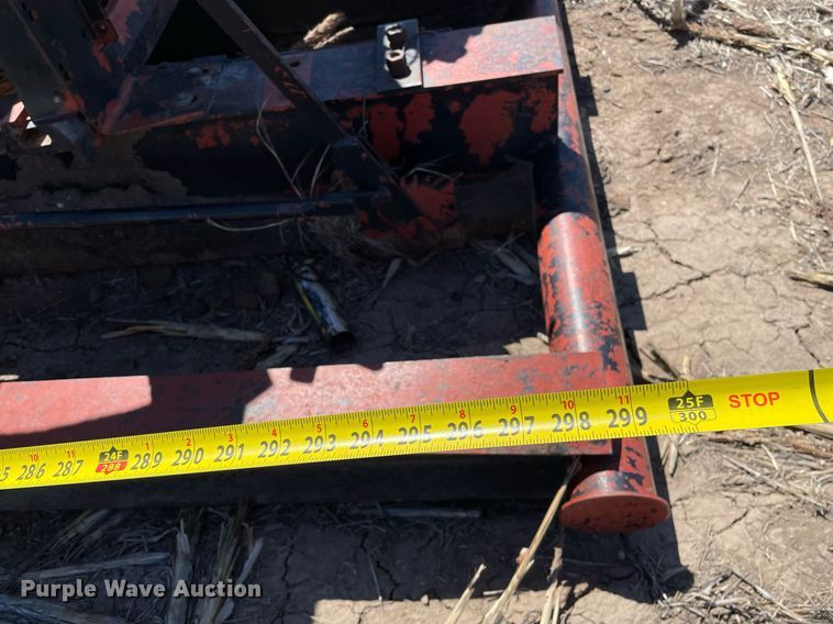 image for item MY9269 Oilfield equipment