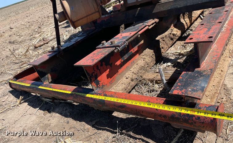 image for item MY9269 Oilfield equipment