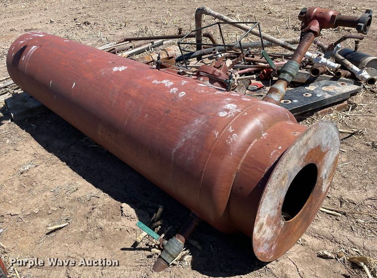 image for item MY9269 Oilfield equipment