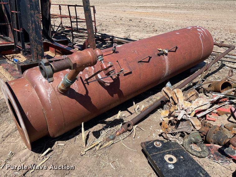 image for item MY9269 Oilfield equipment