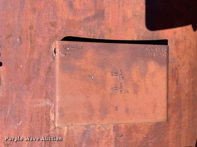 image for item MY9269 Oilfield equipment