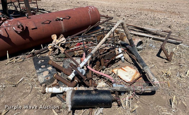 image for item MY9269 Oilfield equipment