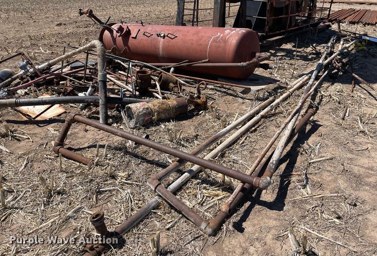 image for item MY9269 Oilfield equipment