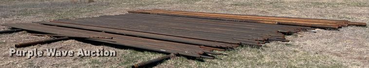 image for item MY9270 Oilfield equipment