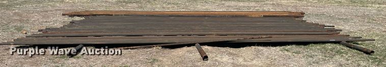 image for item MY9270 Oilfield equipment