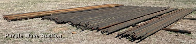 image for item MY9270 Oilfield equipment