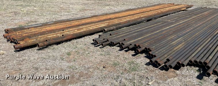 image for item MY9270 Oilfield equipment