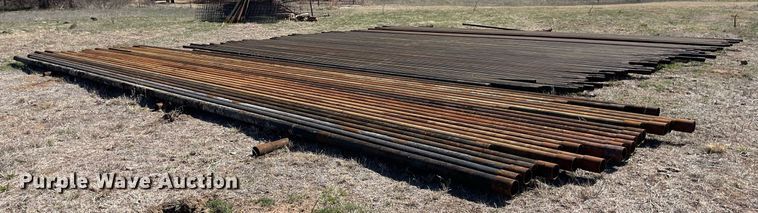 image for item MY9270 Oilfield equipment