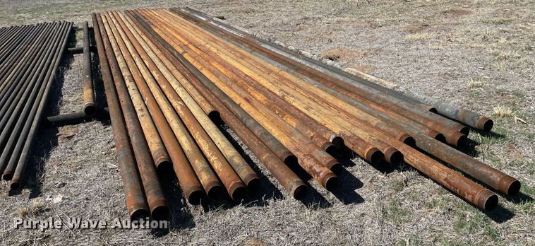 image for item MY9270 Oilfield equipment