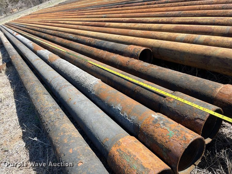 image for item MY9270 Oilfield equipment