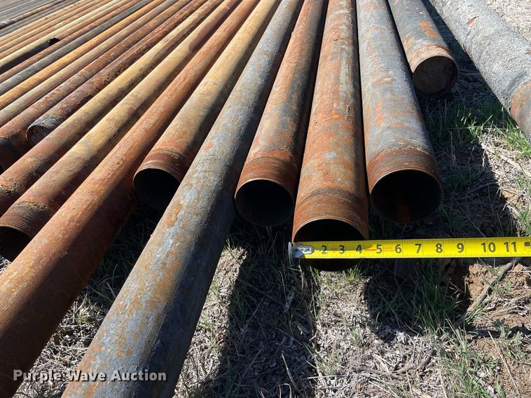 image for item MY9270 Oilfield equipment