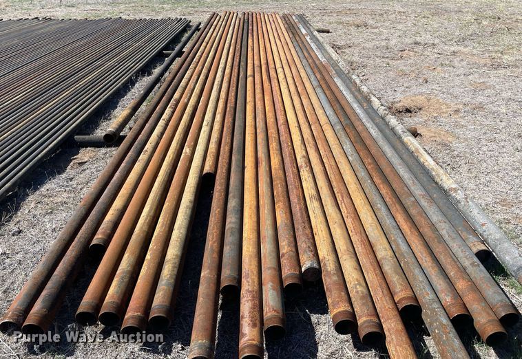 image for item MY9270 Oilfield equipment