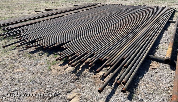 image for item MY9270 Oilfield equipment