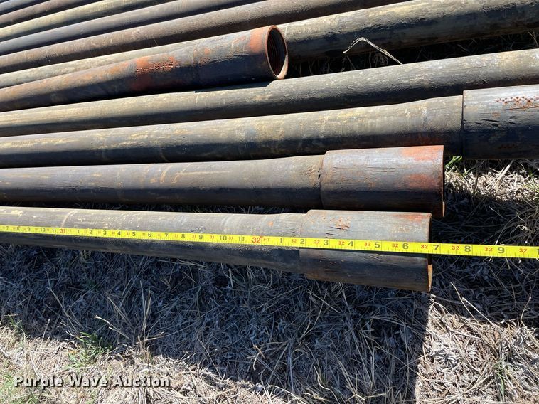 image for item MY9270 Oilfield equipment