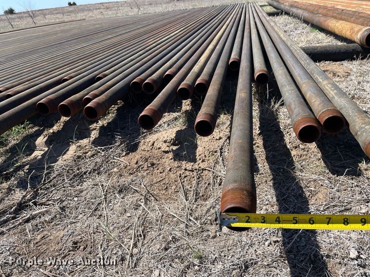 image for item MY9270 Oilfield equipment