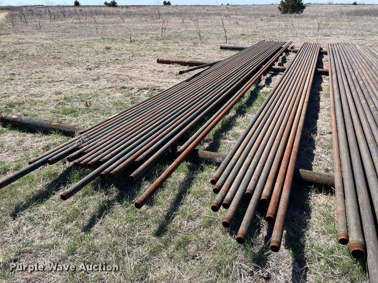 image for item MY9270 Oilfield equipment