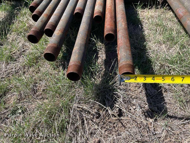 image for item MY9270 Oilfield equipment