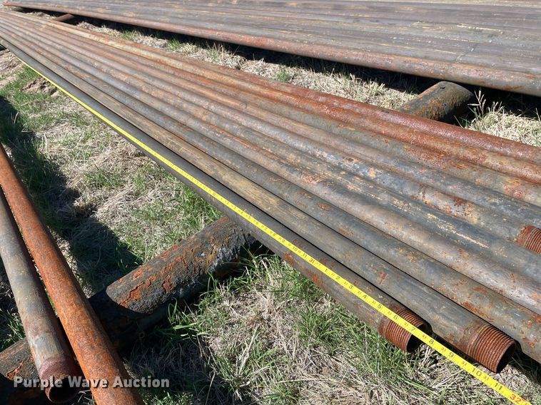 image for item MY9270 Oilfield equipment