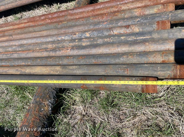 image for item MY9270 Oilfield equipment